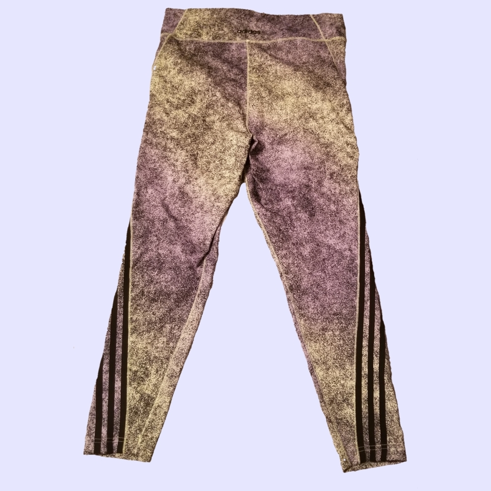 Adidas Climalite Leggings